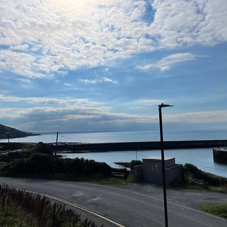 2 Plas Morolwg Aberystwyth Exterior foto
