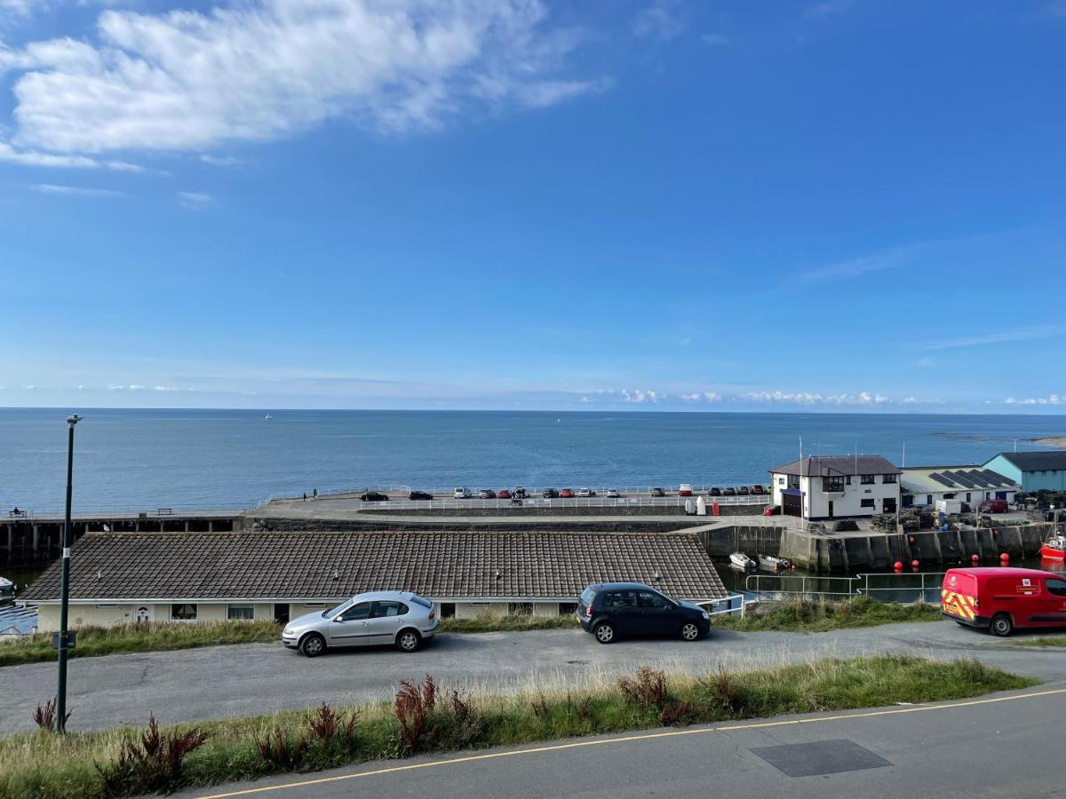 2 Plas Morolwg Aberystwyth Exterior foto
