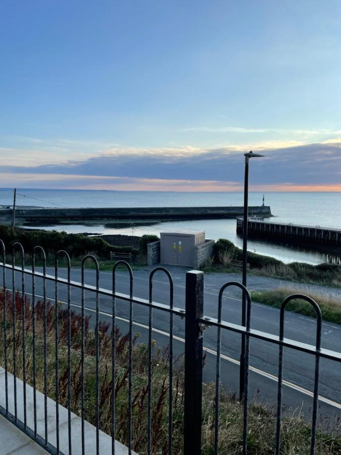 2 Plas Morolwg Aberystwyth Exterior foto